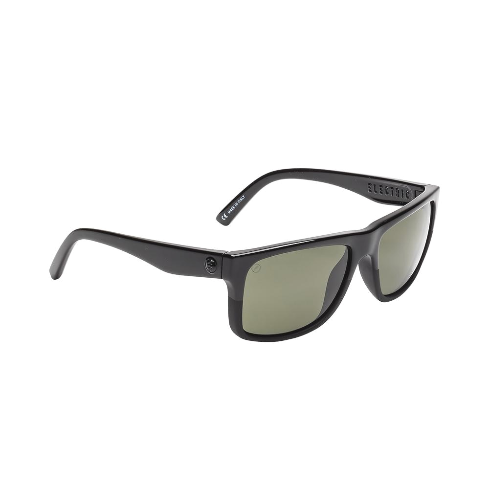 Electric Swingarm Sunglasses - Vader/Grey Polarized