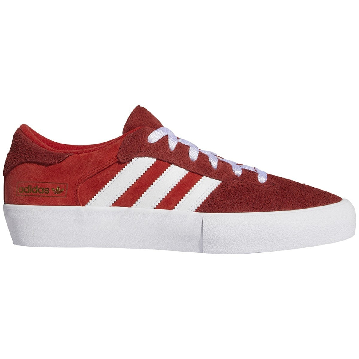 adidas gazelle silver green womens adidas Matchbreak Super Skate Shoes main image 1