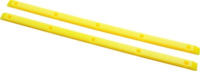 Powell Peralta Rib-Bones Board Rails - Yellow