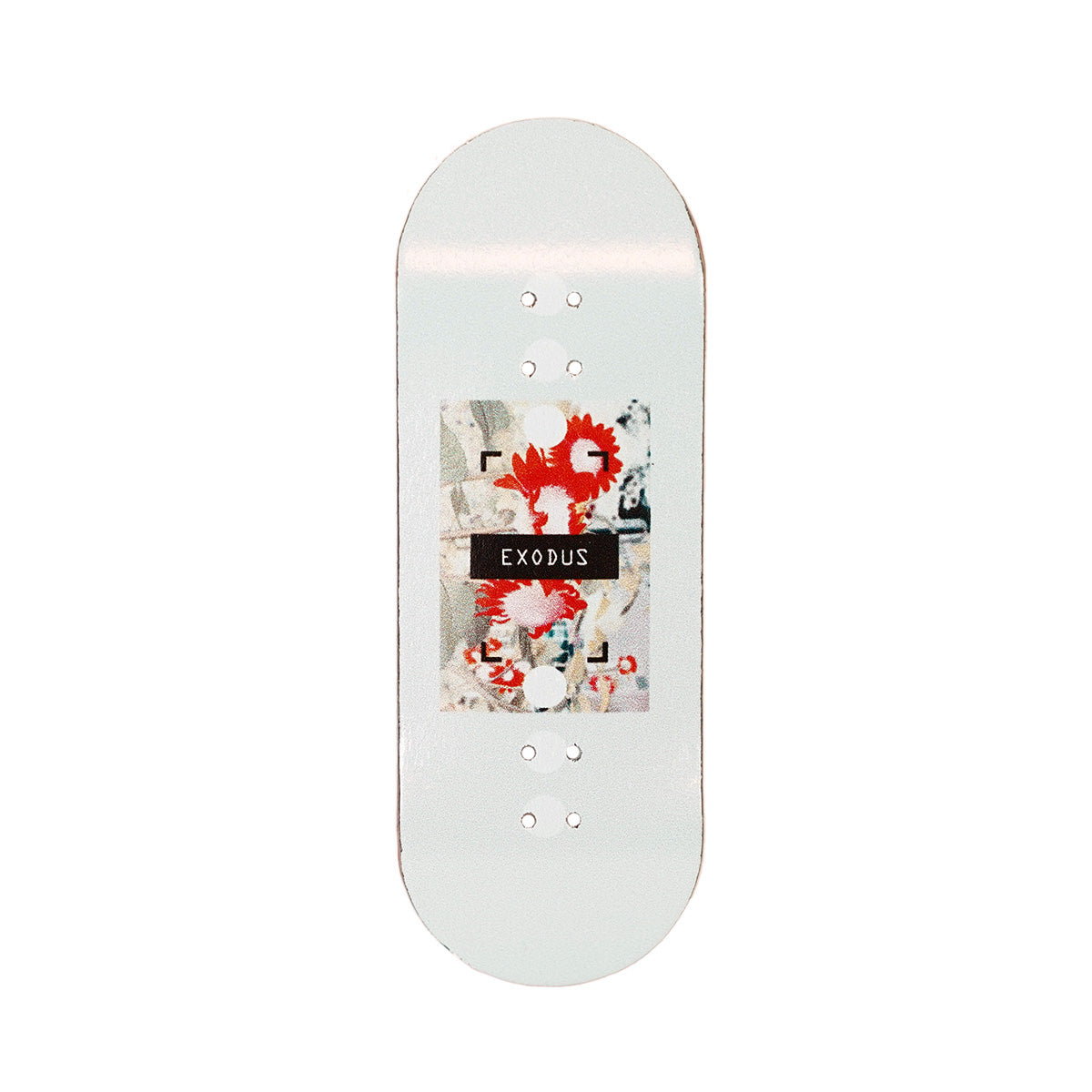 Exodus Optical Phloral Deck