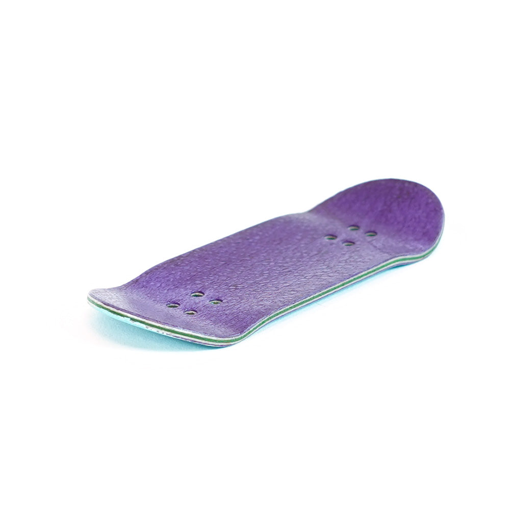 Exodus Standard Concave Fingerboard