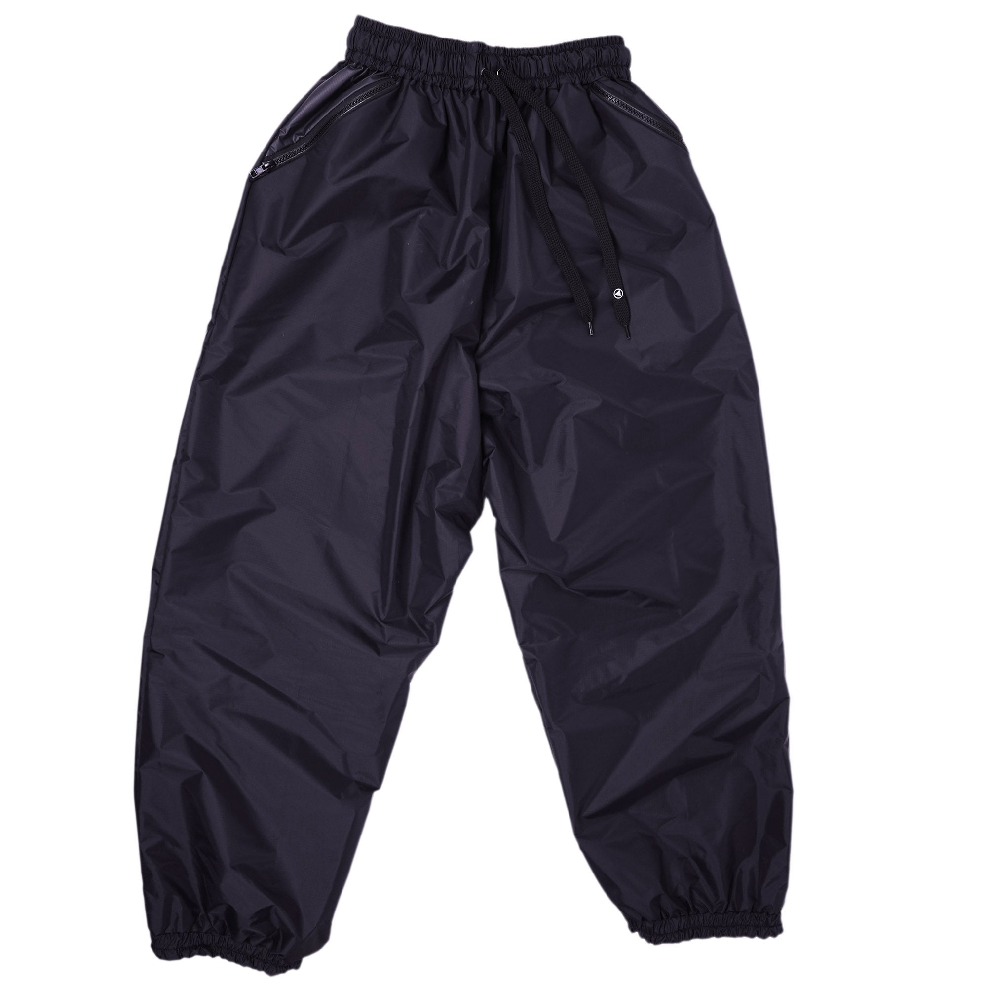 Exodus Hammer Pants - Black