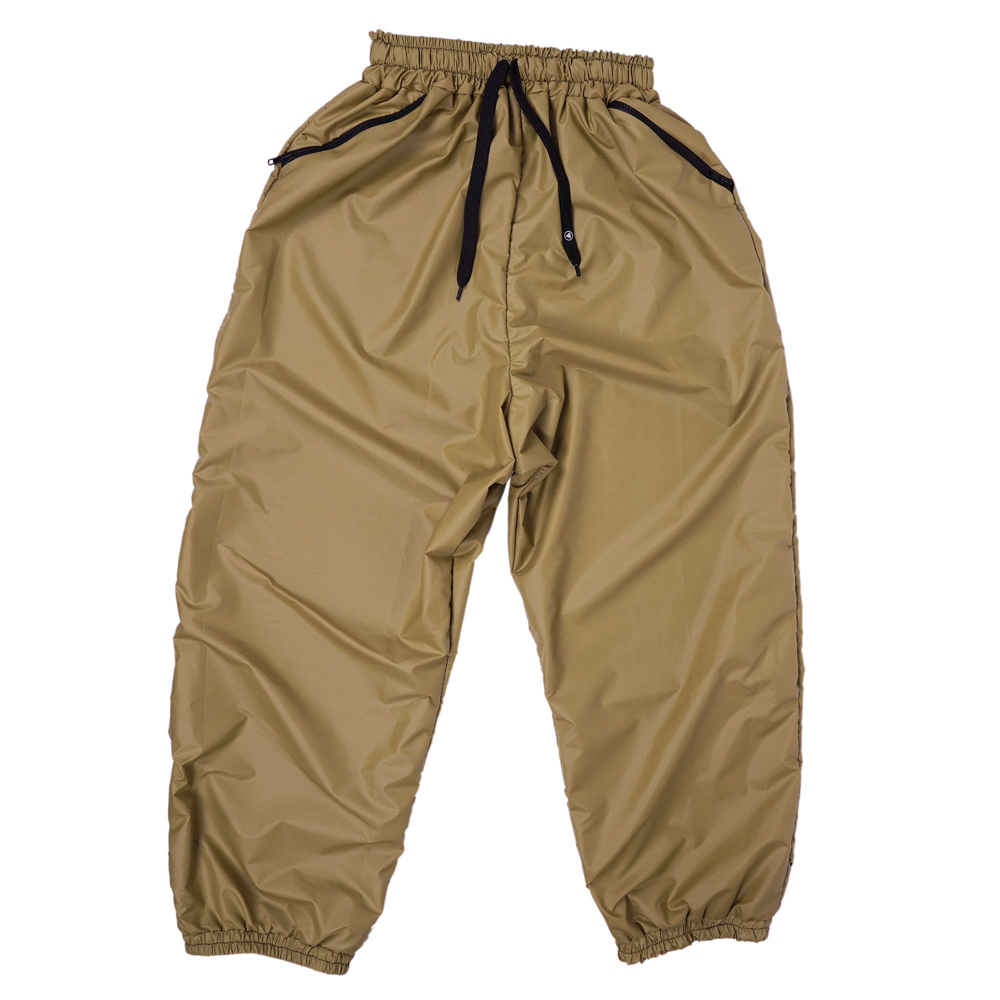 Exodus Hammer Pants - Gold