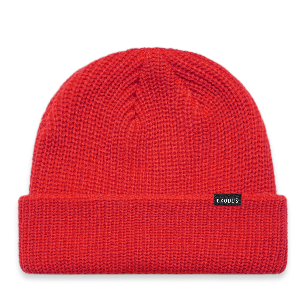 RedLow Profile Exodus Skateboarding Beanie