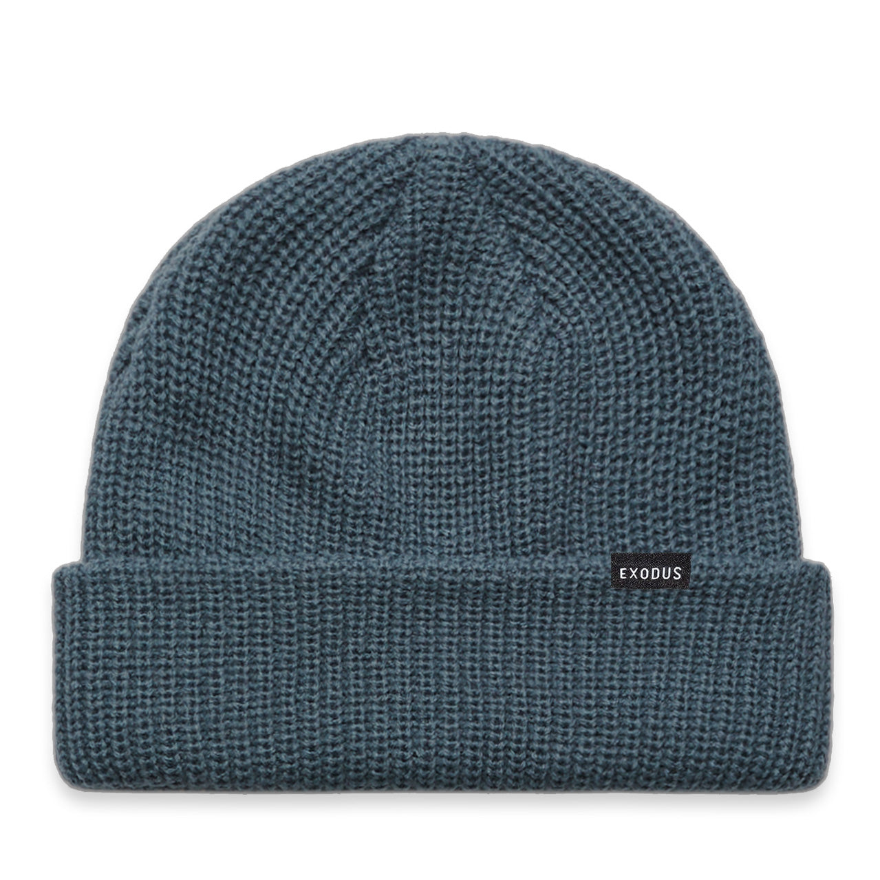 Slate Low Profile Exodus Skateboarding Beanie