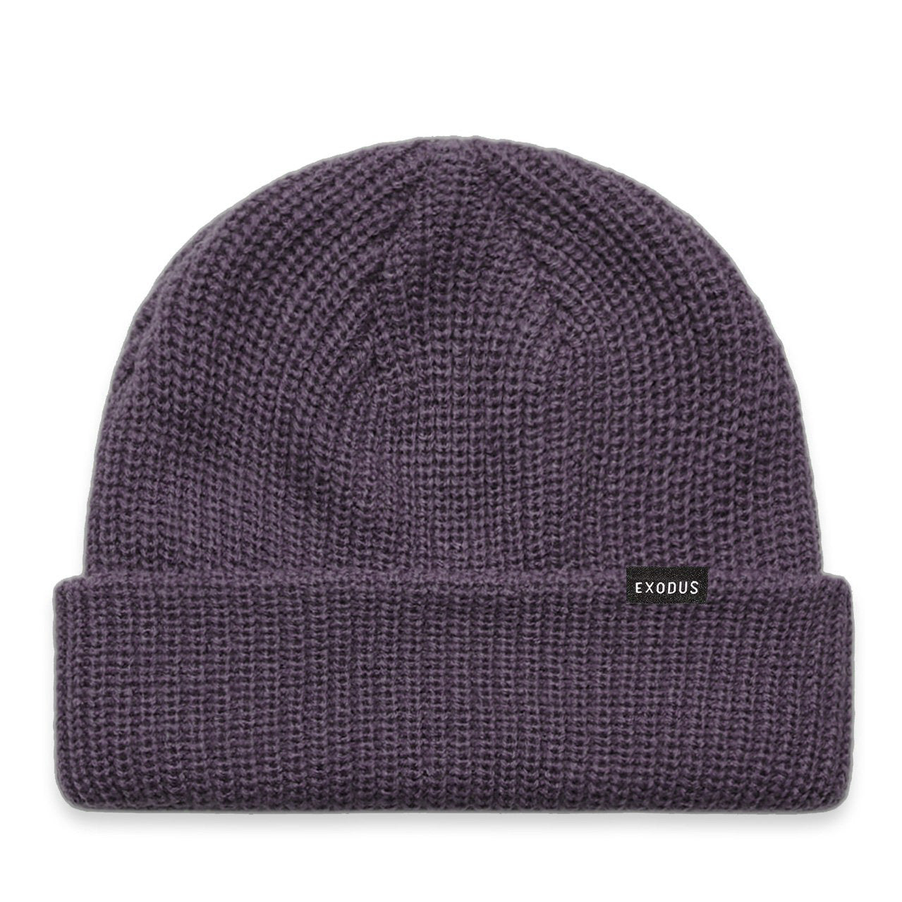 Exodus Low Pro Beanie - Wine