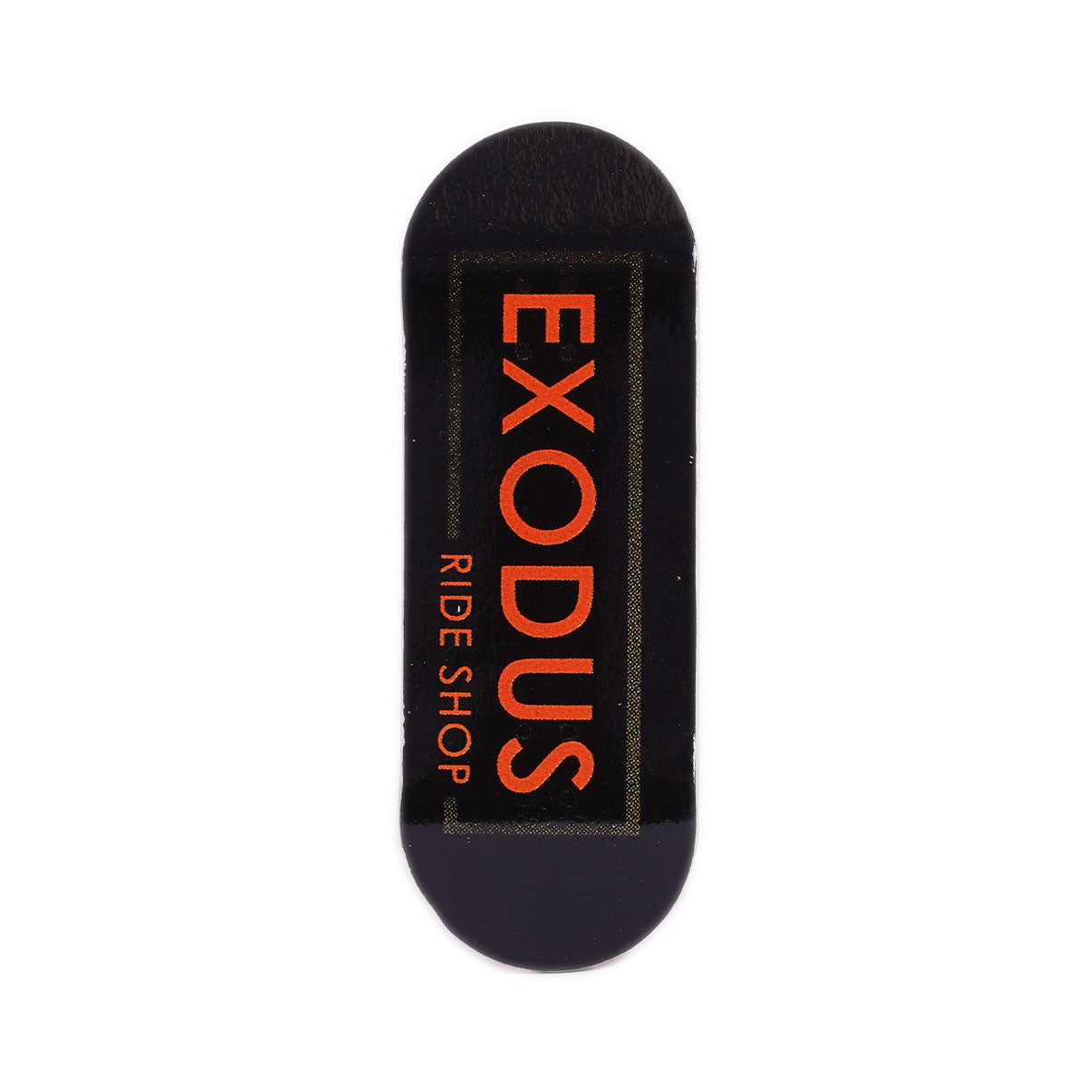 Red Exodus OG Fingerboard