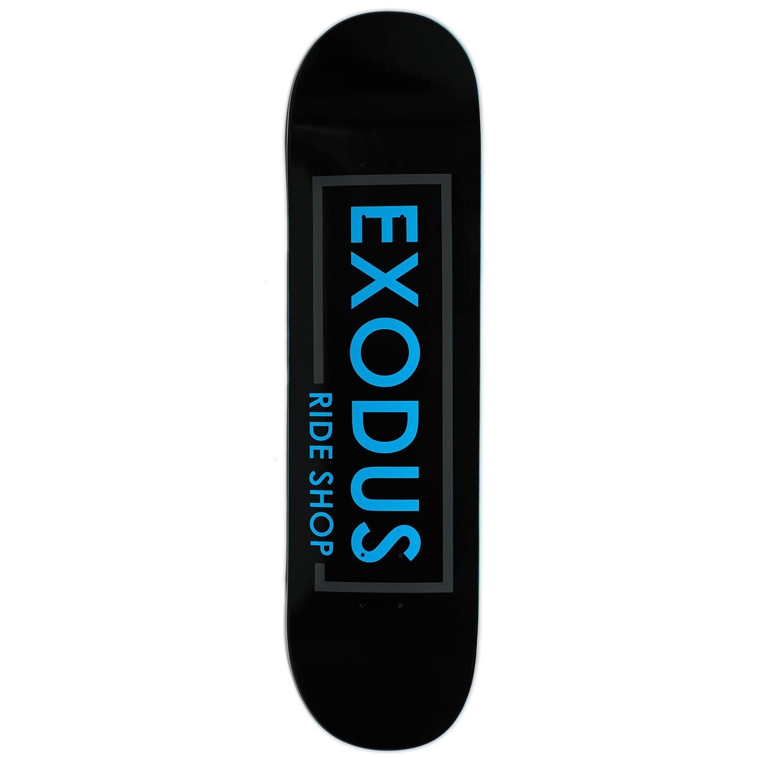 Blue OG Exodus Sign Deck