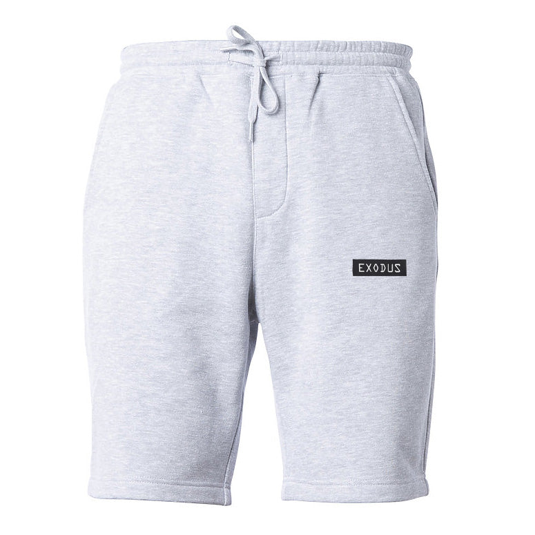 Grey Exodus Optical Sweatshorts