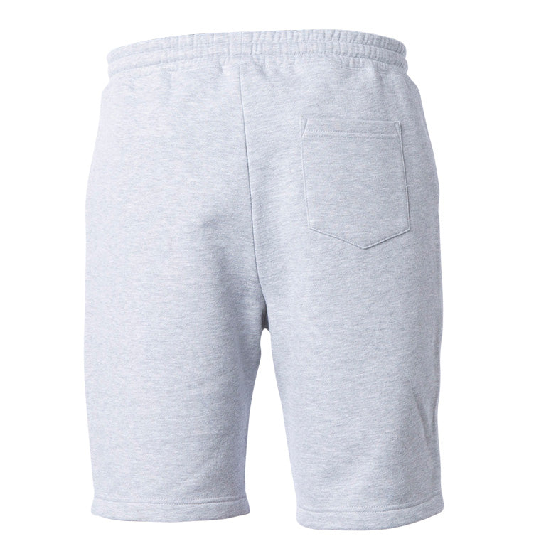 Grey Exodus Optical Sweatshorts Back