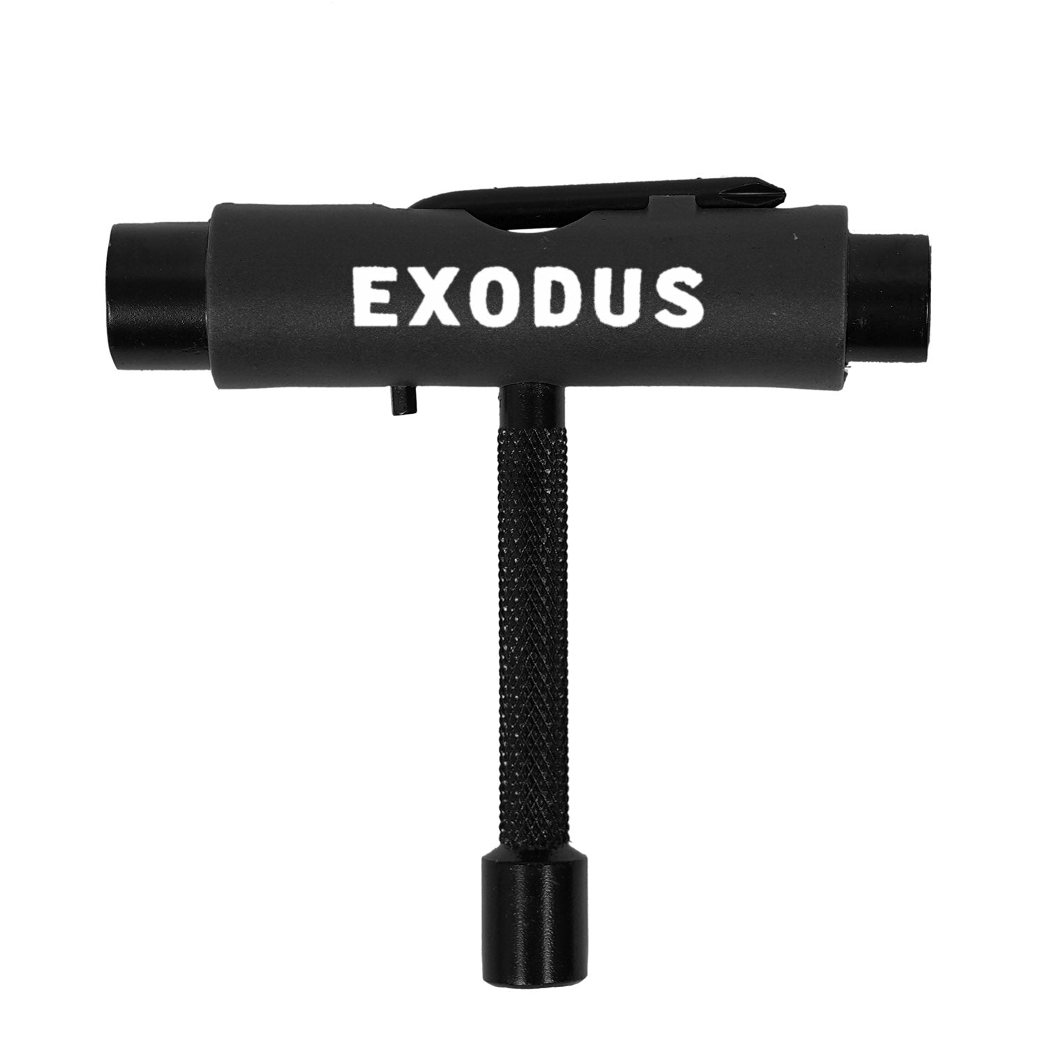 Exodus T3 Skateboard Tool