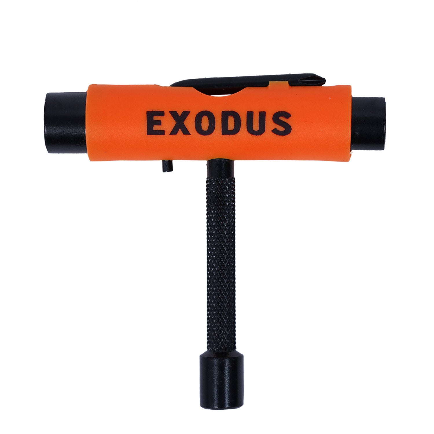 Exodus T3 Skateboard Tool