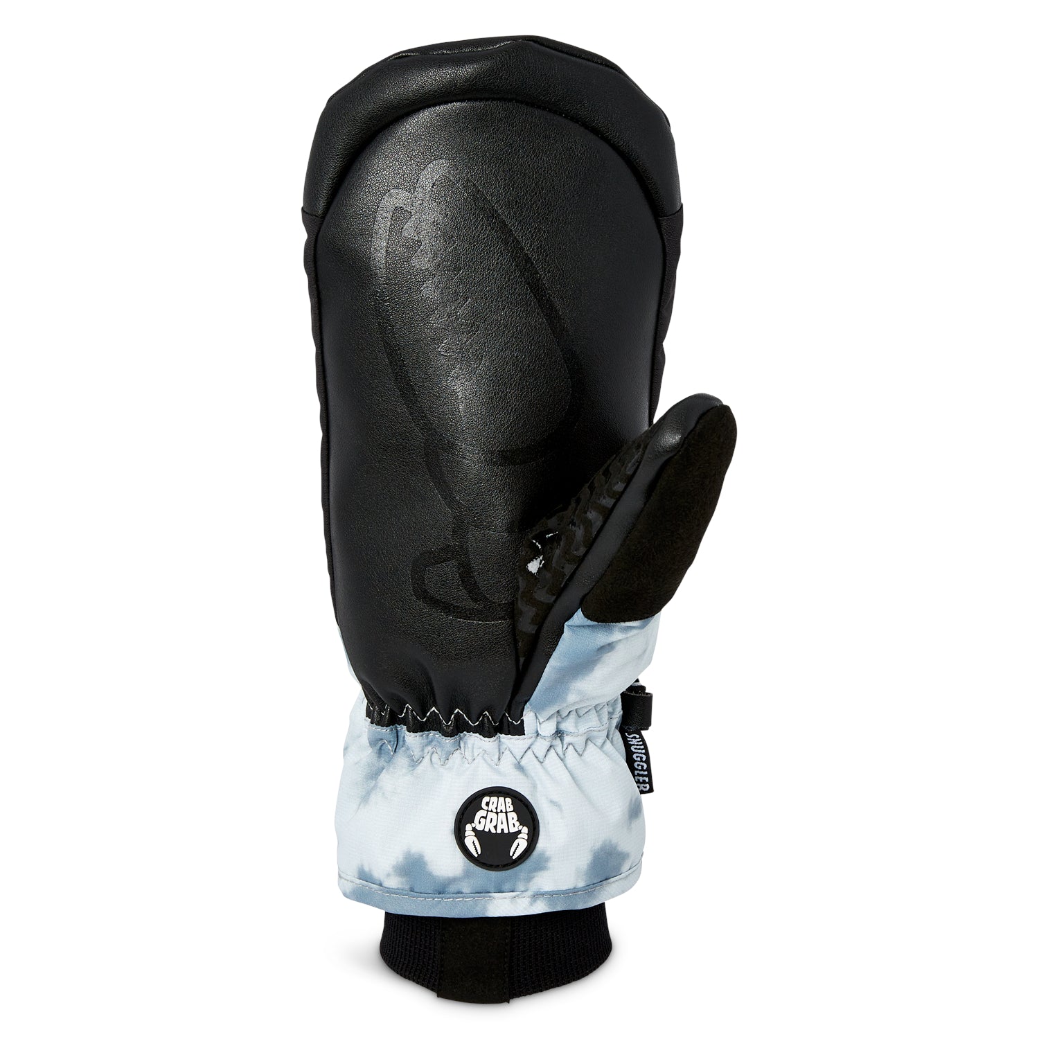 Storm Snuggler Crab Grab Snowboard Mitten