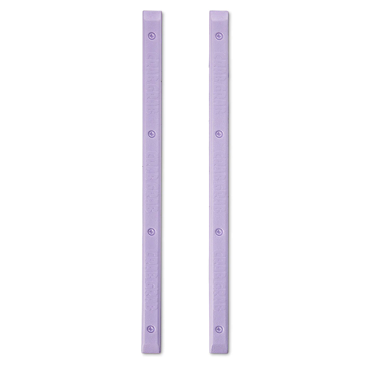 Lavender Crab Grab Skate Rails Grab Pads