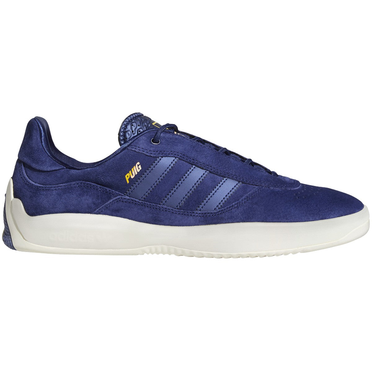 Night Sky Puig Adidas Skateboarding Shoe