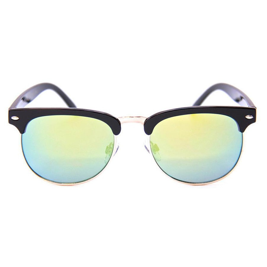 Happy Hour Bryan Herman G2's Shades - Black/Gold