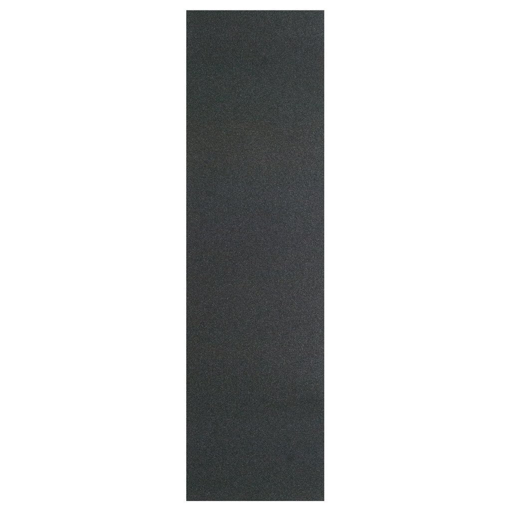 Exodus Black Skateboard Griptape