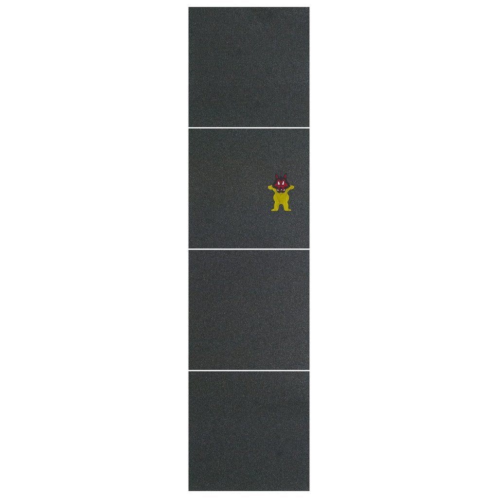Grizzly Nick Tucker Wolfpack Griptape