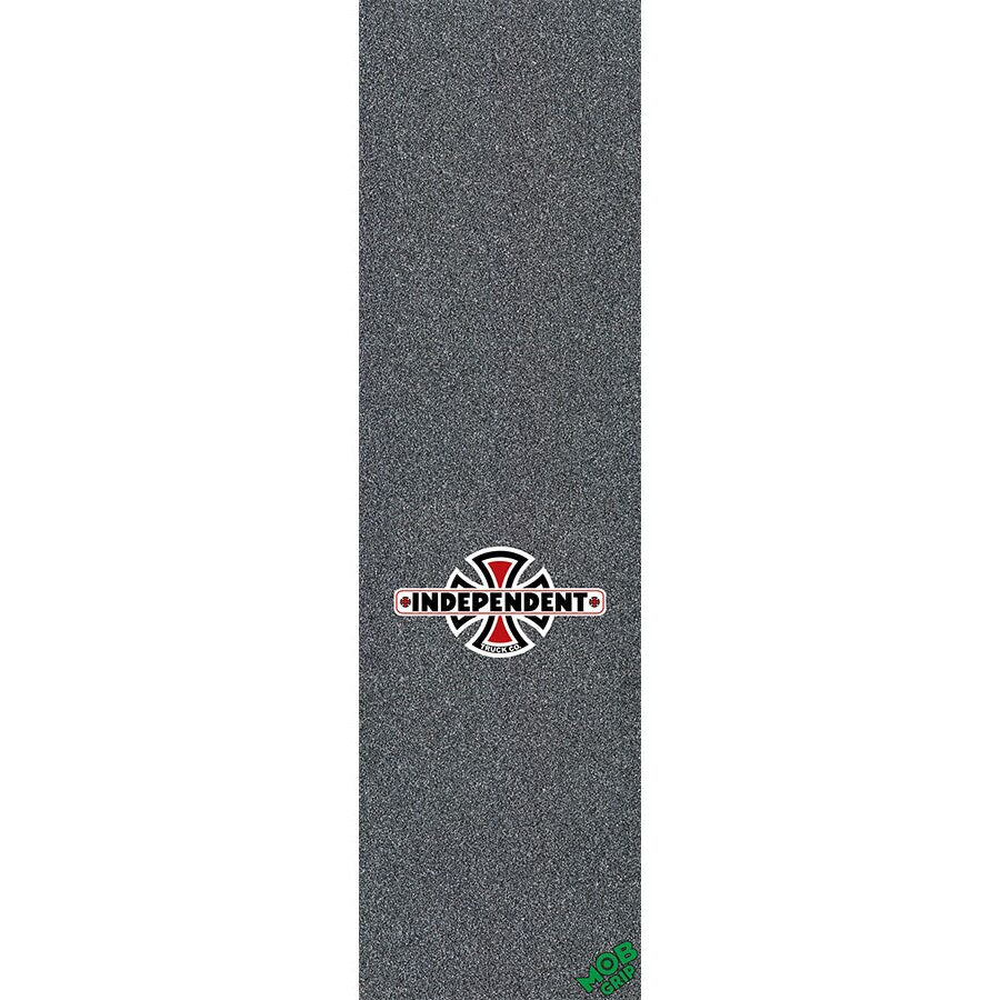 Mob Independent Vintage BC Skateboard Griptape