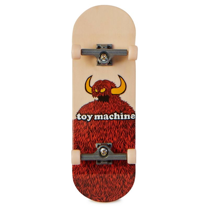 Tech Deck Toy Machine Performance Series Complete