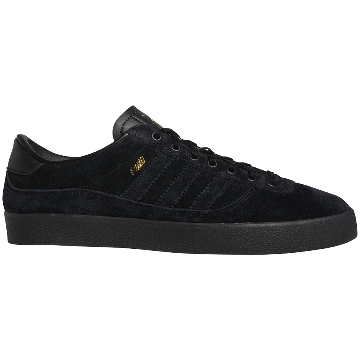 Adidas Puig Indoor Skateboard Shoe