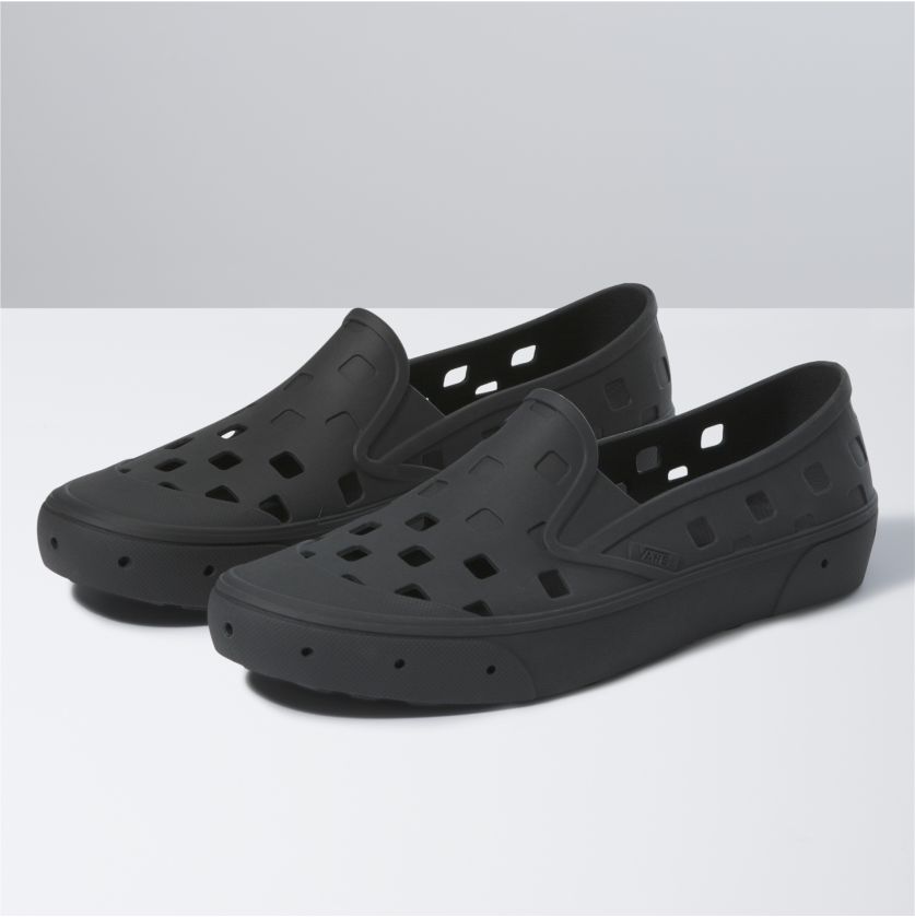 Crocs 2025 vans shoes