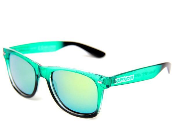 Happy Hour Jamie Tancowny Beaches Shades - Pogue Mahones