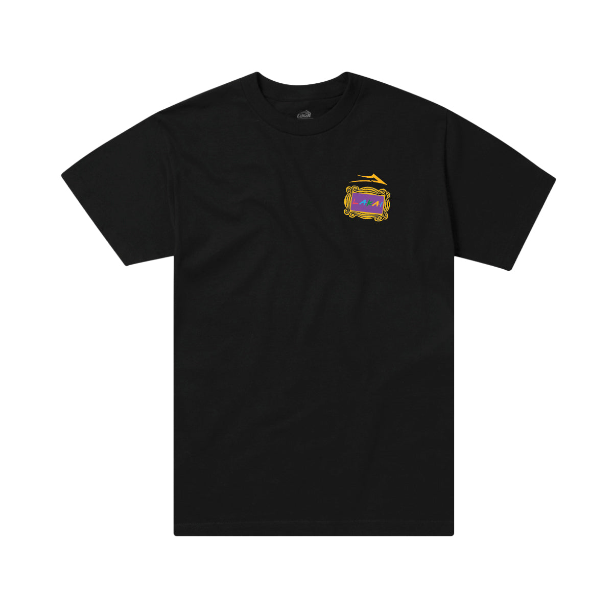 Homie Lakai T-Shirt