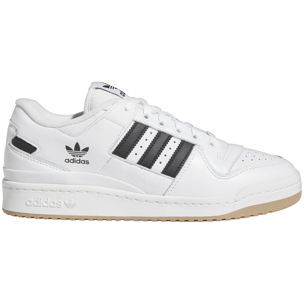 Adidas Forum 84 Low ADV Skateboard Shoe