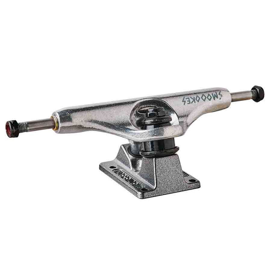 Milton Martinez Pro Standard Stage 11 Independent Skateboard Trucks