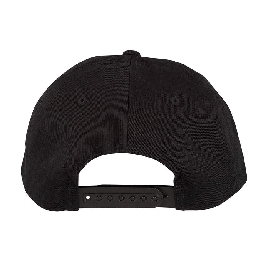 O.G.B.C Cachet Low Unstructured Independent Trucks Snapback Hat Back