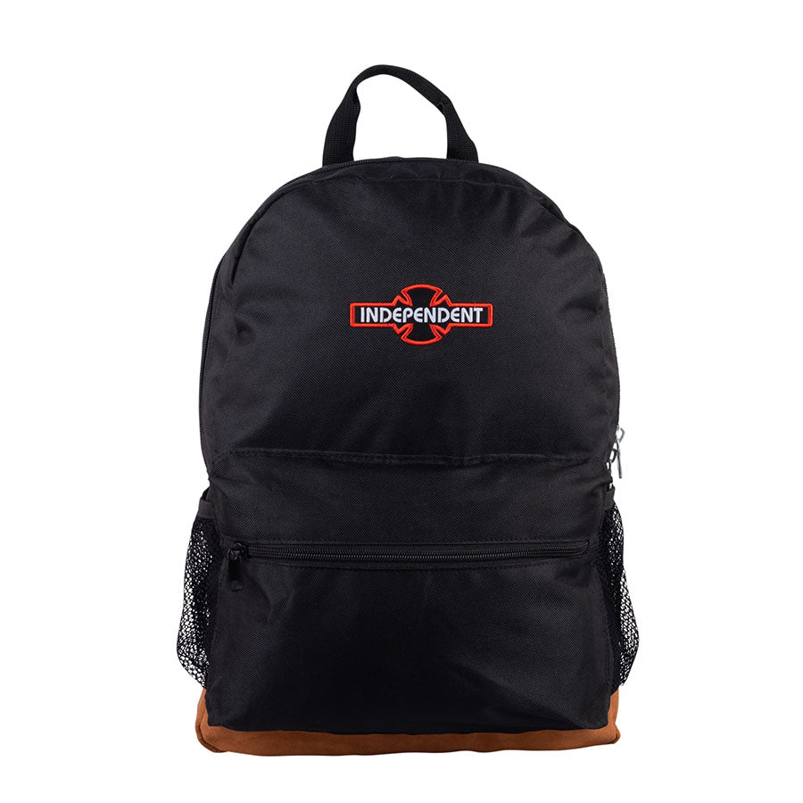 Black Independent Trucks OGBC Backpack