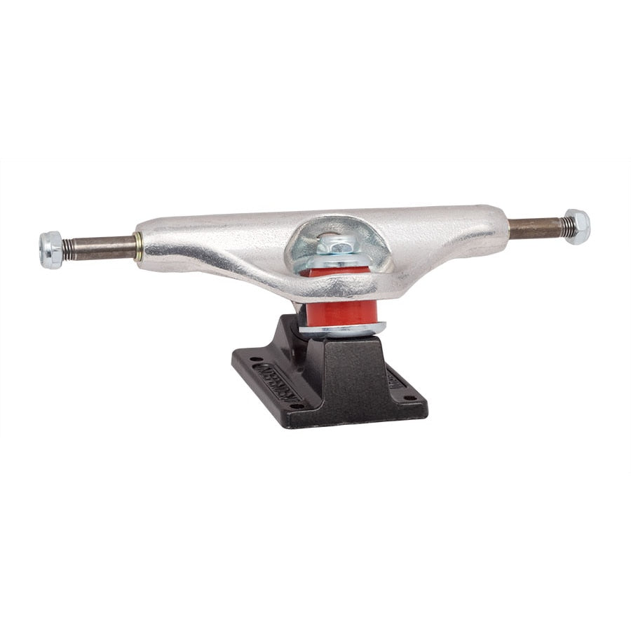 Independent X Thrasher TTG Silver/Black Skateboard trucks