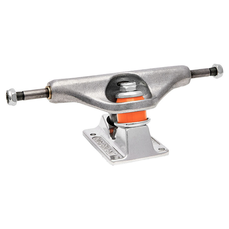 Independent Forged Hollow Skateboard Trucks Back