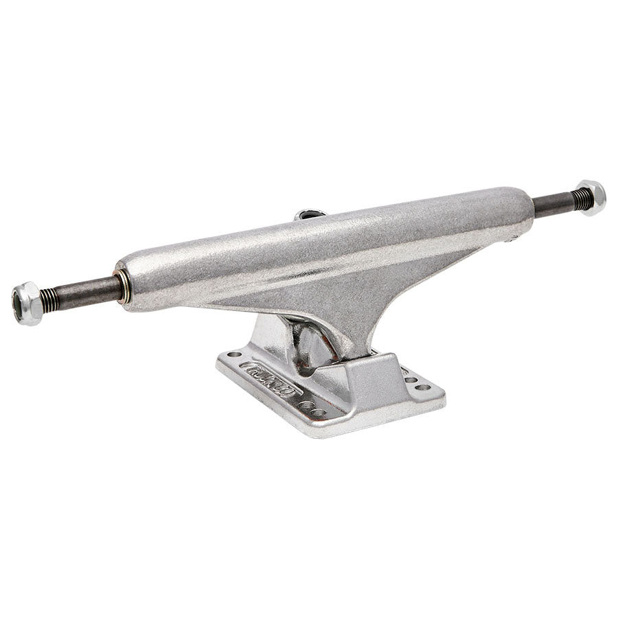 Polished Independent Stage 11 Skateboard Trucks