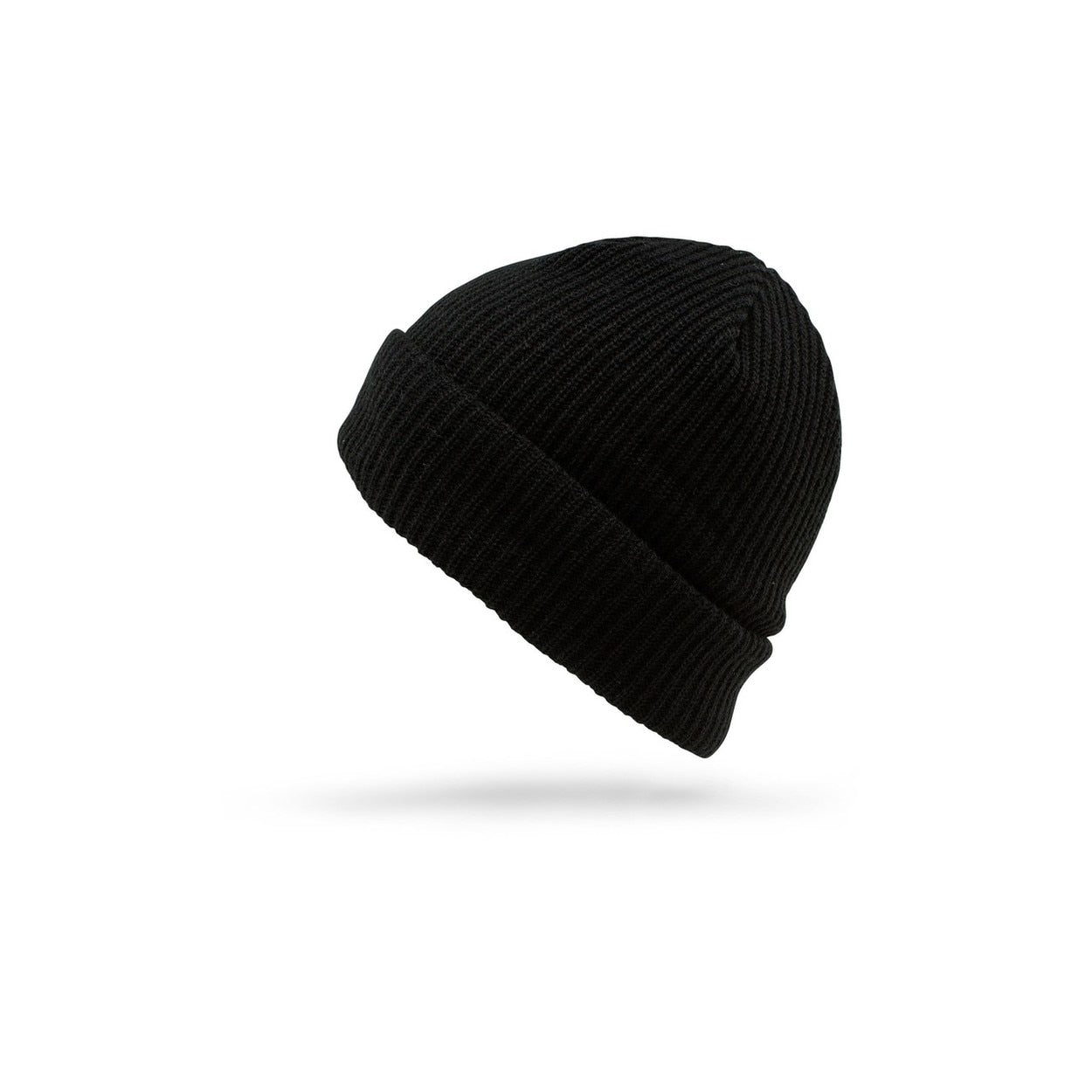 Volcom Sweep Lined Beanie - Black