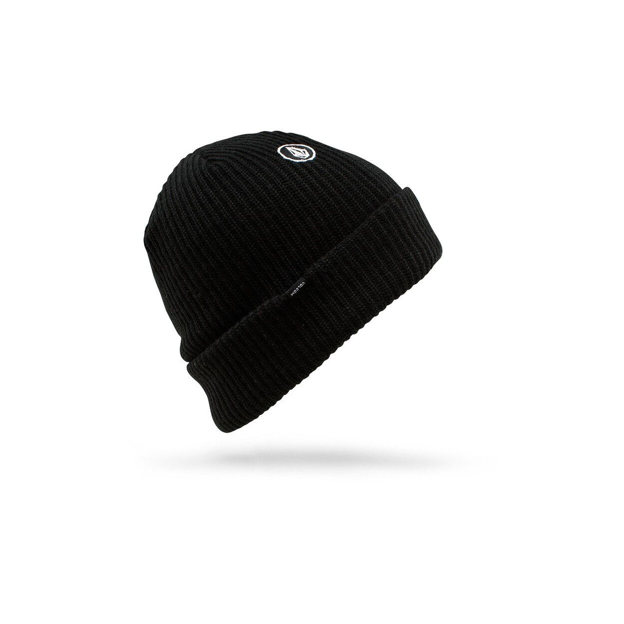 Volcom Sweep Lined Beanie - Black