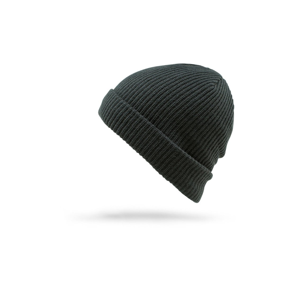 Volcom Sweep Lined Beanie - Charcoal