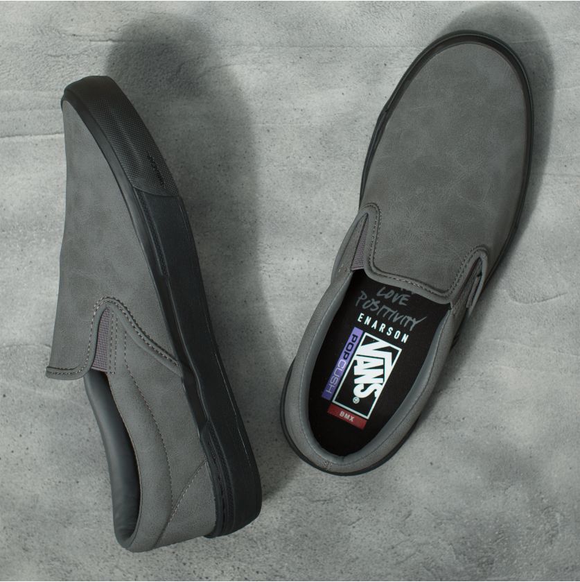 Vans slip on dennis enarson Clearance