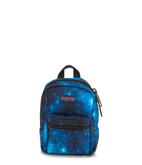 Jansport LIL Break Miniature Backpack - Galaxy