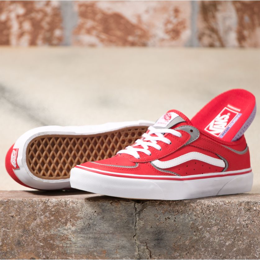 Geoff rowley skate outlet shoes