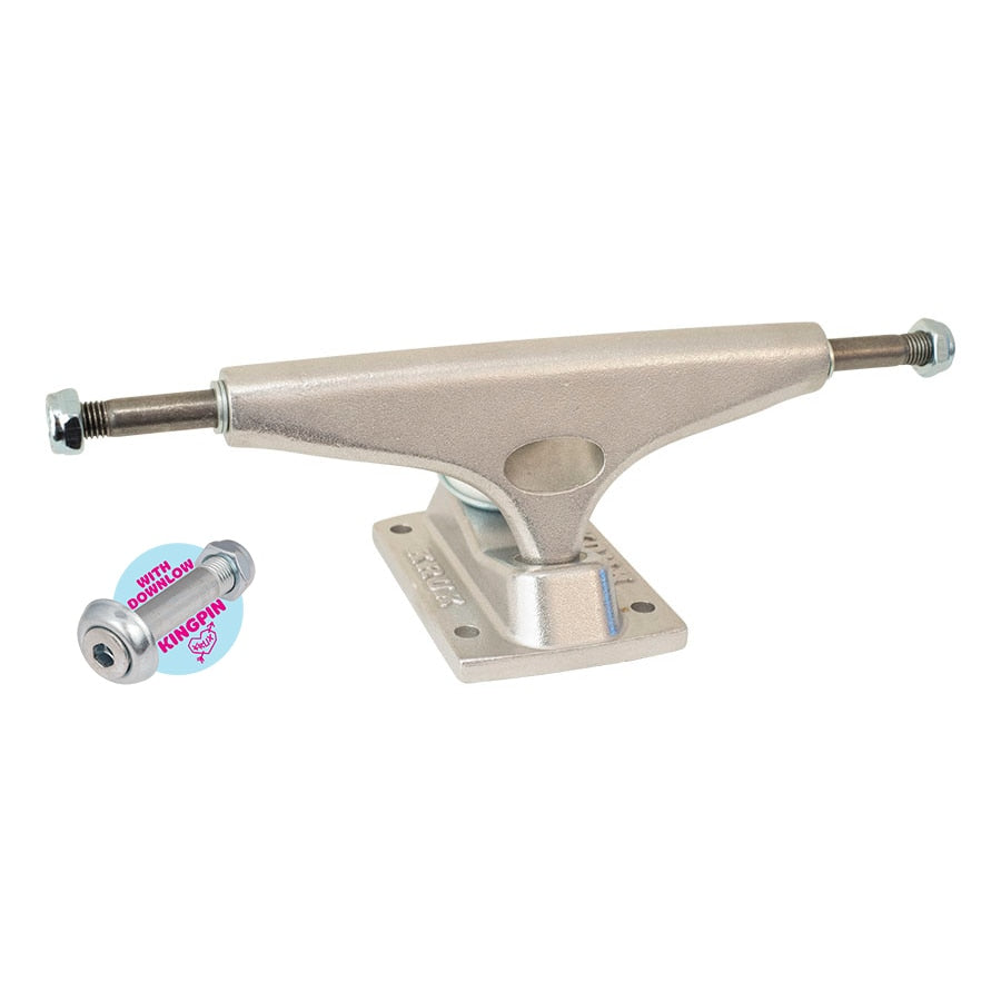 Krux DLK Polished Standard Skateboard Trucks