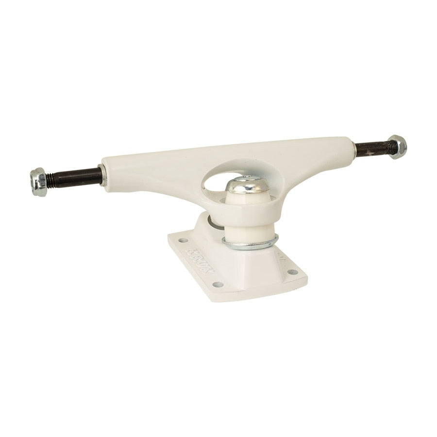 Krux DLK White Standard Skateboard Trucks