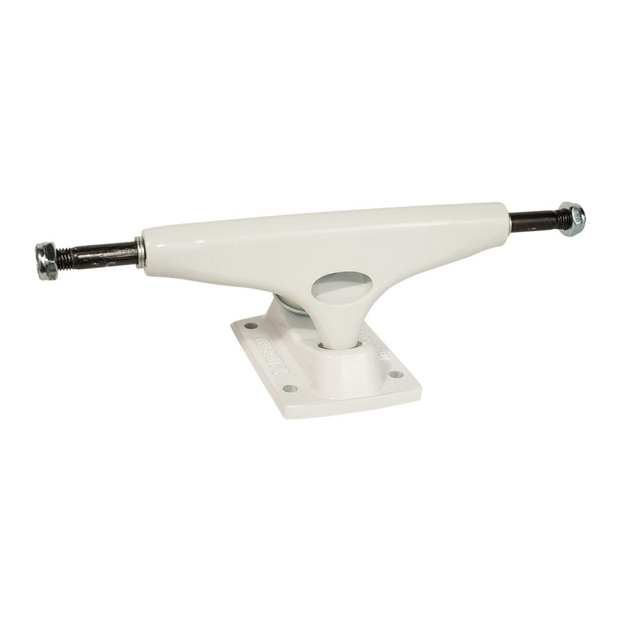 Krux DLK White Standard Skateboard Trucks