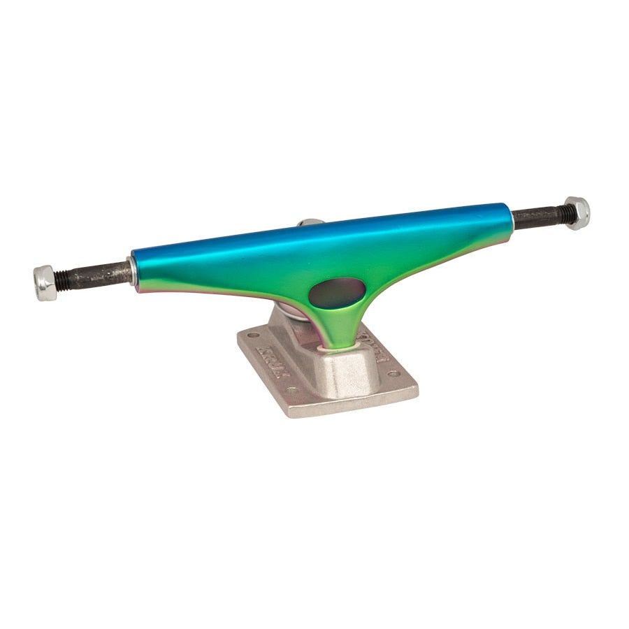 Krux Krome David Loy Standard Skateboard Trucks