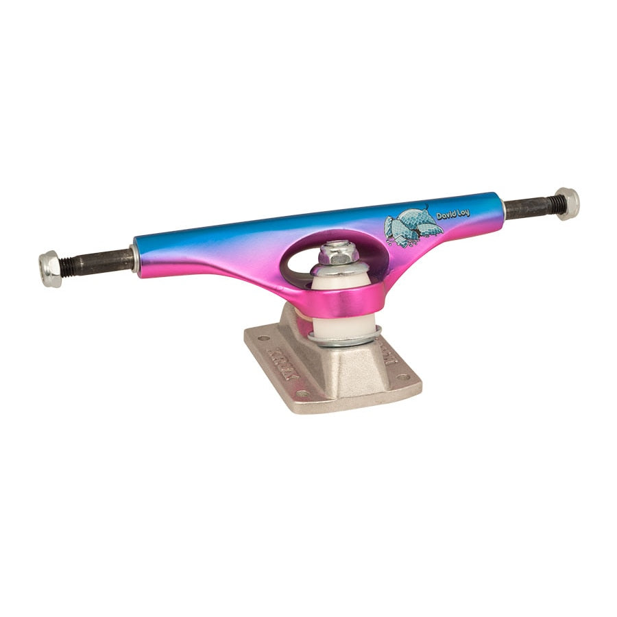 Krux Krome David Loy Standard Skateboard Trucks