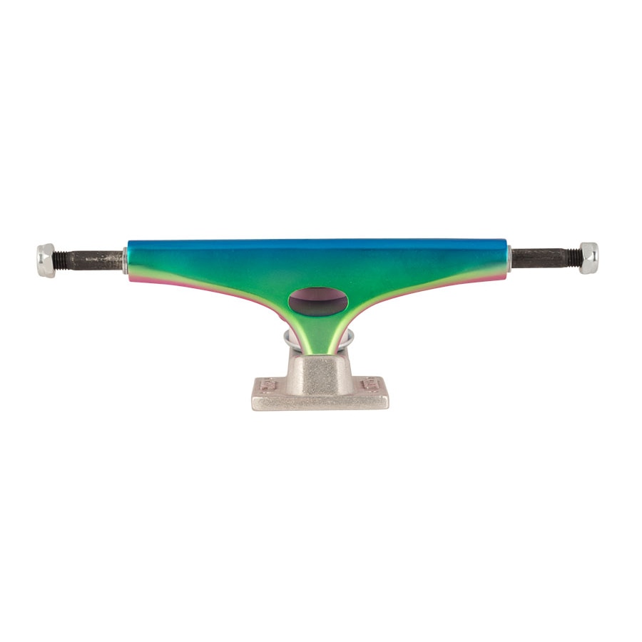 Krux Krome David Loy Standard Skateboard Trucks