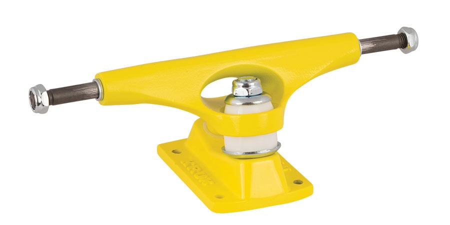 Krux K4 Yeller Standard Skateboard Trucks