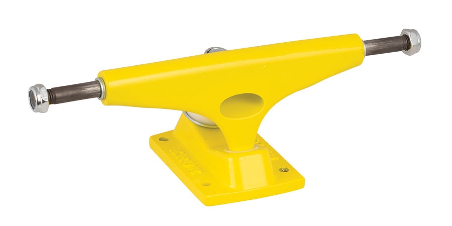 Krux K4 Yeller Standard Skateboard Trucks