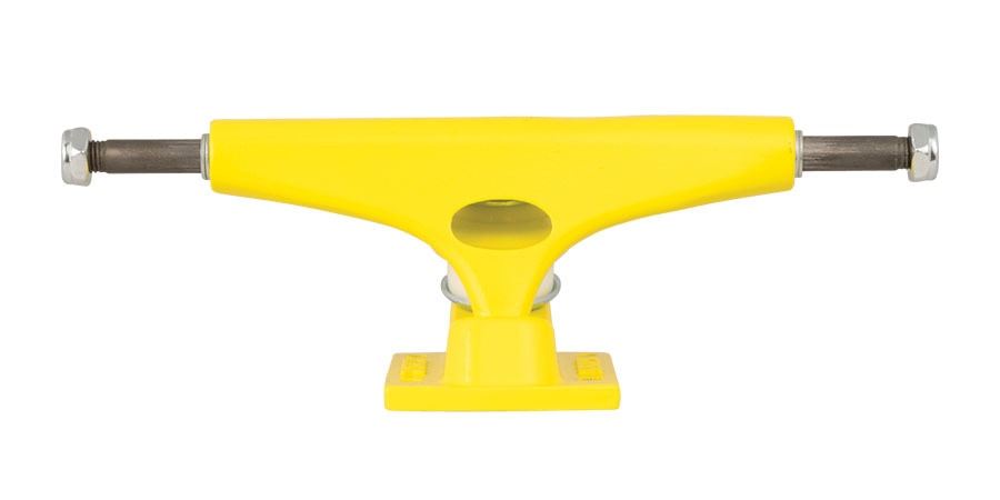 Krux K4 Yeller Standard Skateboard Trucks